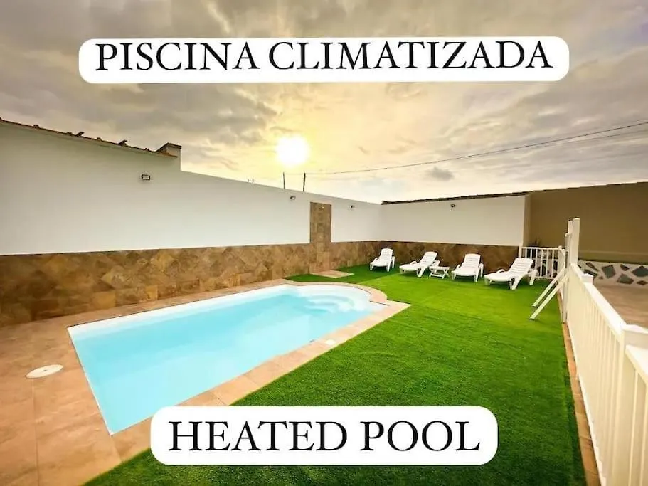 Apartamentos Tenerife Sur 4 contacts