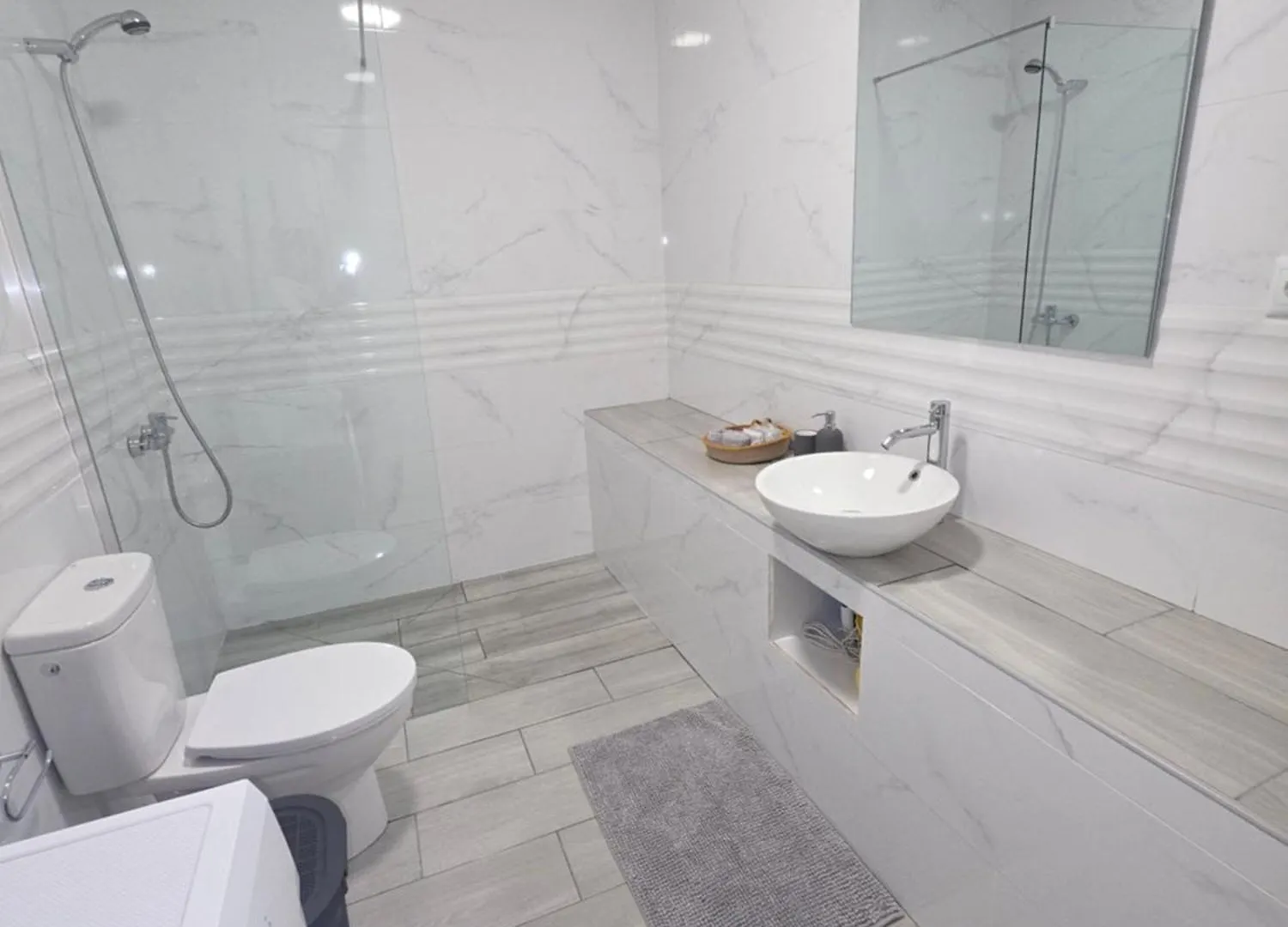 Apartamentos Tenerife Sur 4 Arona  0*, Arona (Tenerife)