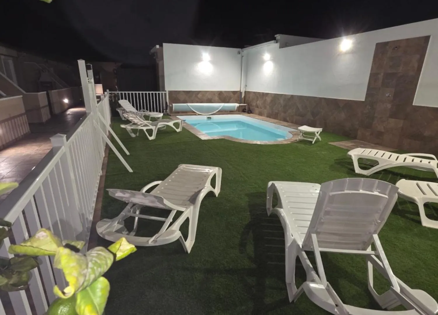 Apartamentos Tenerife Sur 4 Arona  0*, Arona (Tenerife) Spain