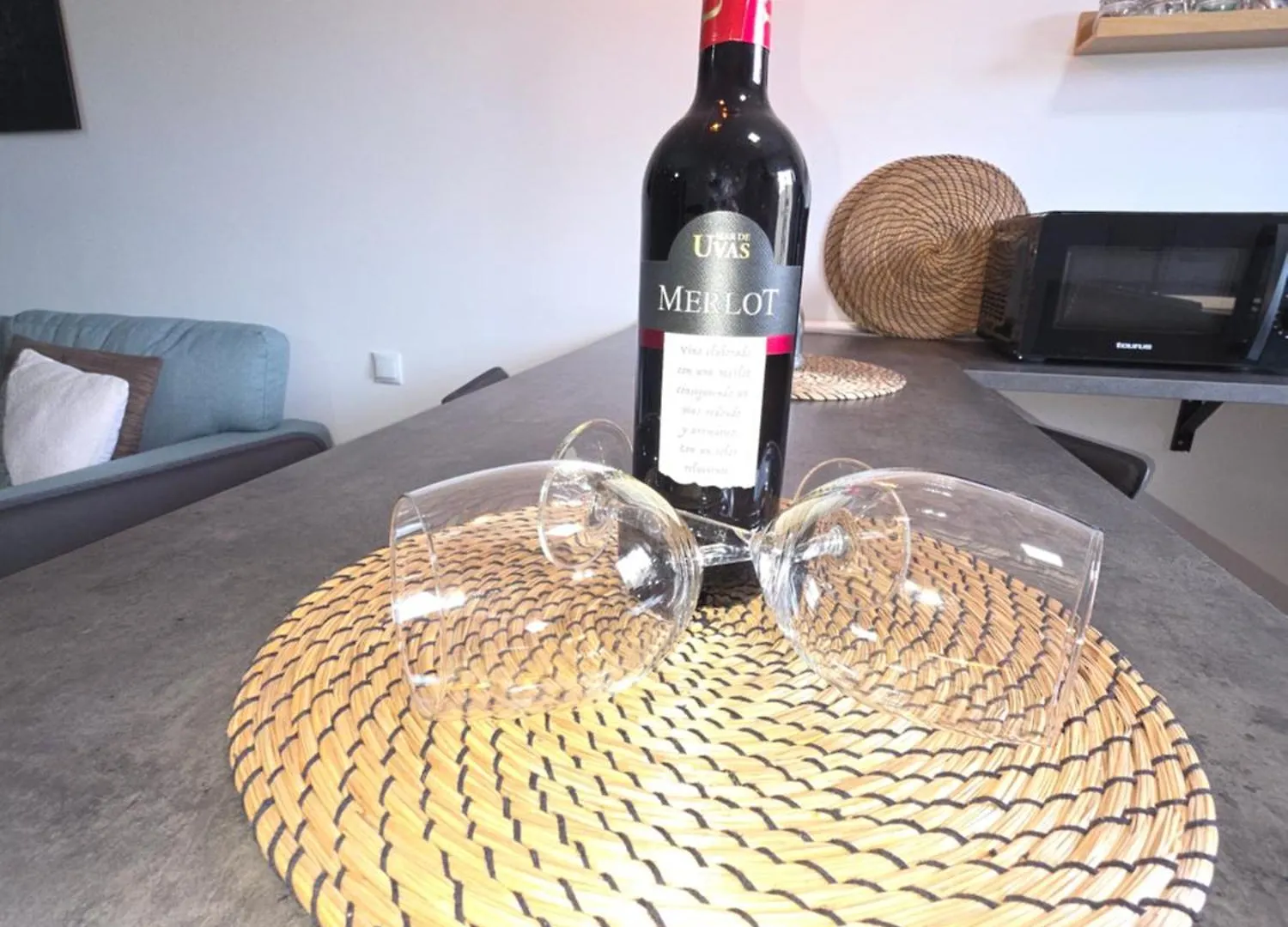 Apartamentos Tenerife Sur 4 Arona  Apartment Arona (Tenerife)