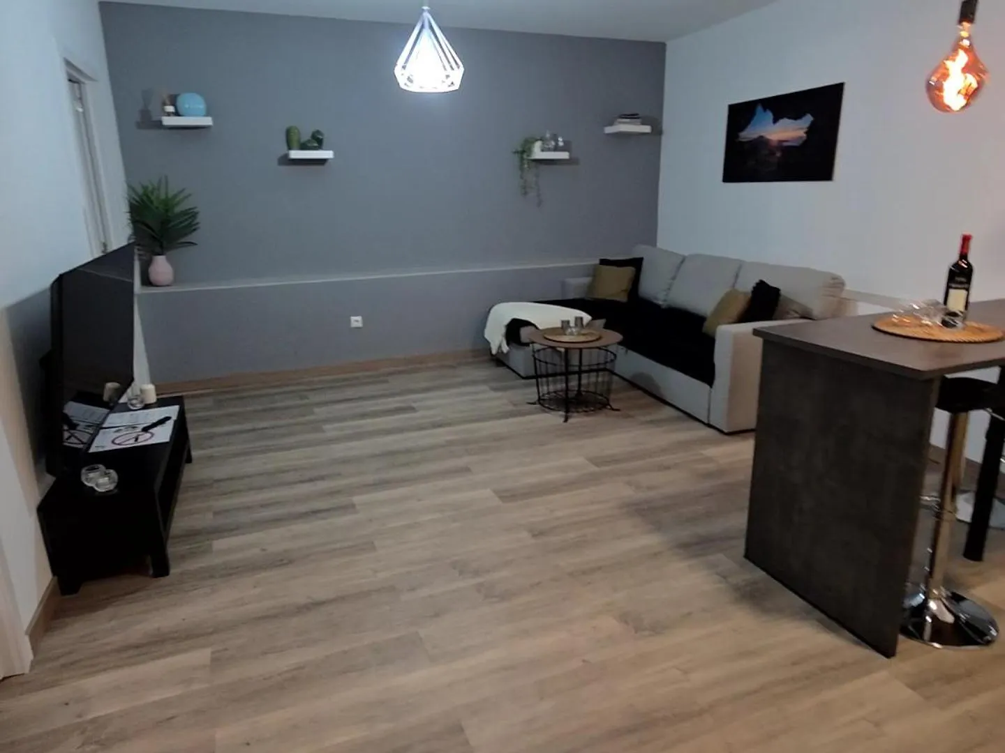 Apartamentos Tenerife Sur 4 Arona  0*, Arona (Tenerife) Spain