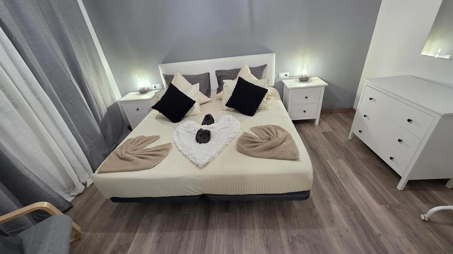 Apartamentos Tenerife Sur 4 Arona  Arona (Tenerife)